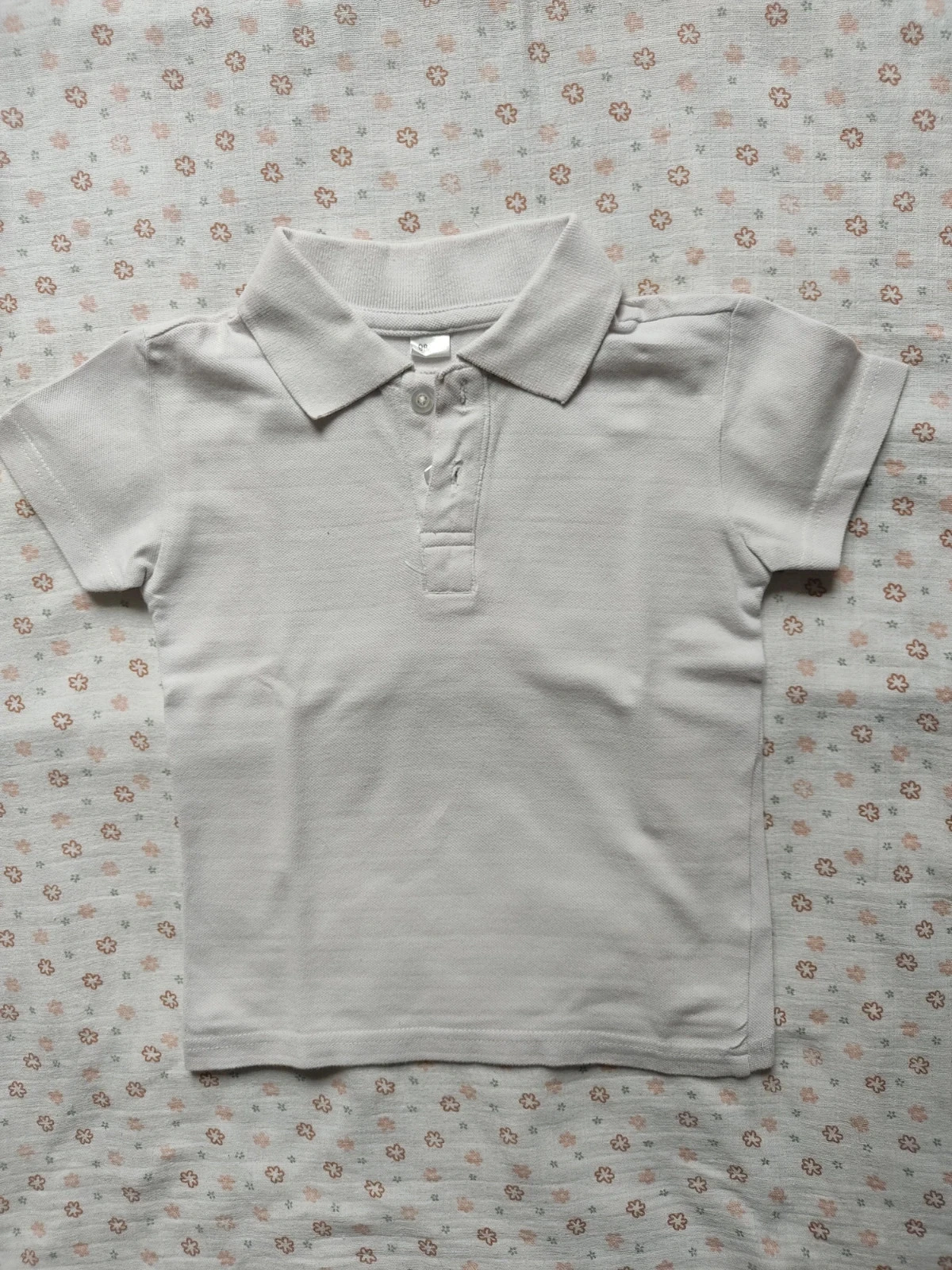 Lote de 6 camisetas de manga corta de verano - Talla 3/4 años - Muy buen estado – photo 12